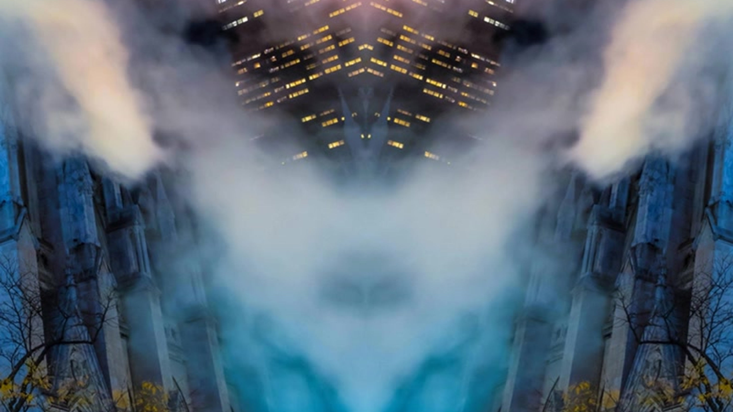 Spirits of St. Patricks 2